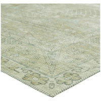 Jaipur Keyara by Nikki Chu Issa Medallion Light Taupe Gray KNC03 Rug