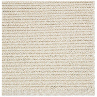 Jaipur Brayden Raynor Solid Beige Ivory BRY01 Rug