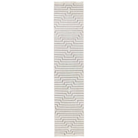Jaipur Satellite Alloy Geometric Pattern SAT02 Rug