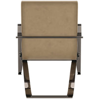 Caracole Signature Metropolitan Opening Act Chair