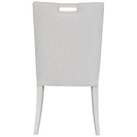 Vanguard Furniture Parkhurst Stocked Performance Dining Side Chair