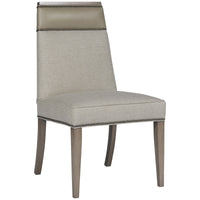 Vanguard Furniture Phelps Side Chair