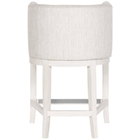 Vanguard Furniture Dining Counterstool with Wood Flare Base