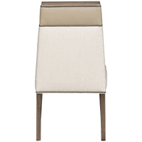 Vanguard Furniture Phelps Side Chair
