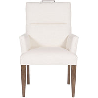 Vanguard Furniture Brattle Road Stocked Arm Chair
