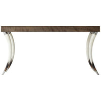 Theodore Alexander Vanucci Eclectics Thurslo Console