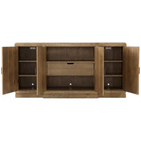 Theodore Alexander Reeve Cabinet