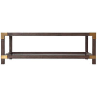 Theodore Alexander Boulevard Cocktail Table