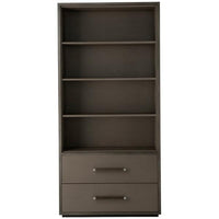 Theodore Alexander Rowley Bookcase