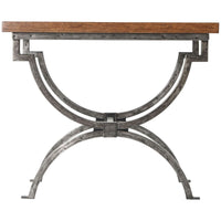 Theodore Alexander Tavel The Marguerite Side Table