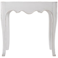 Theodore Alexander Tavel The Lune Side Table