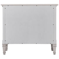 Theodore Alexander Tavel The Orval Chest