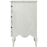 Theodore Alexander The Rene Nightstand