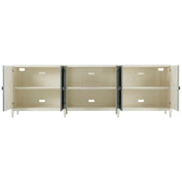 Theodore Alexander Kingman Media Cabinet