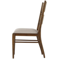 Theodore Alexander Nova Dining Side Chair, Set of 2