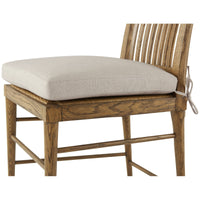 Theodore Alexander Nova Dining Side Chair III, Set of 2