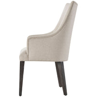 Theodore Alexander Adele Armchair, Set of 2