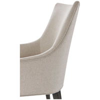 Theodore Alexander Adele Armchair, Set of 2