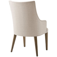 Theodore Alexander Adele Armchair, Set of 2