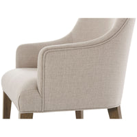 Theodore Alexander Adele Armchair, Set of 2