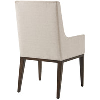 Theodore Alexander Dorian Dining Armchair, Set of 2