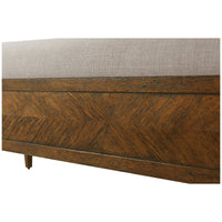 Theodore Alexander Nova Bench