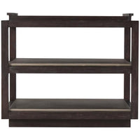 Theodore Alexander Vincent Side Table