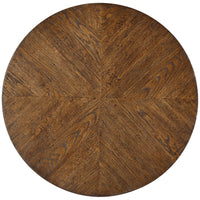 Theodore Alexander Nova Round Side Table