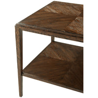 Theodore Alexander Nova Square Side Table