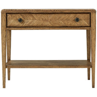 Theodore Alexander Nova Drawer Side Table