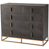 Theodore Alexander Blain Chest of Drawers