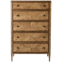 Theodore Alexander Nova Tall Chest