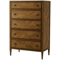 Theodore Alexander Nova Tall Chest