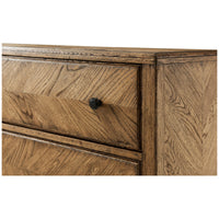 Theodore Alexander Nova Chest of Drawers