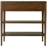 Theodore Alexander Nova Two-Tier Night Stand