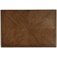 Theodore Alexander Nova Two-Tier Night Stand