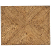 Theodore Alexander Nova Two-Drawer Night Stand