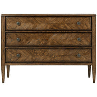 Theodore Alexander Nova Chest of Drawers II
