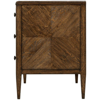 Theodore Alexander Nova Chest of Drawers II