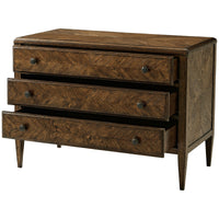 Theodore Alexander Nova Chest of Drawers II