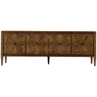 Theodore Alexander Nova Entertainment Console