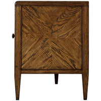 Theodore Alexander Nova Entertainment Console