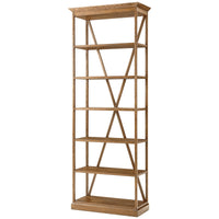Theodore Alexander Nova Etagere