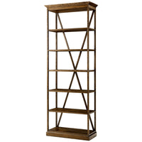 Theodore Alexander Nova Etagere