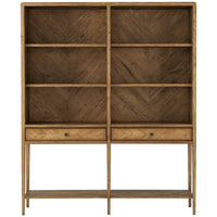 Theodore Alexander Nova Bookcase
