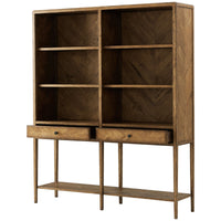 Theodore Alexander Nova Bookcase