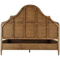 Theodore Alexander Nova Bed