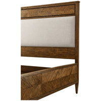 Theodore Alexander Nova Bed II