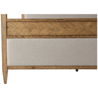 Theodore Alexander Nova Canopy Bed