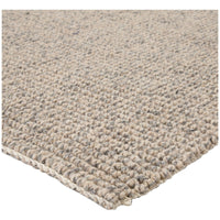 Jaipur Tioman Chael Solid Gray Beige TIM03 Rug